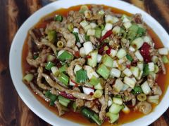 -鸡哈豆花(梅西广场店)