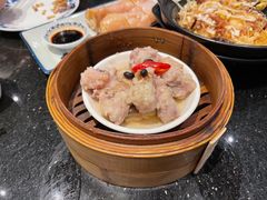 -正斗·港式粤菜(SKLP店)