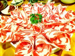 -禾记花园涮肉餐厅