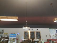 大堂-友达面馆(二七南路店)