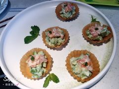 -拈菜(观音桥阳光世纪店)