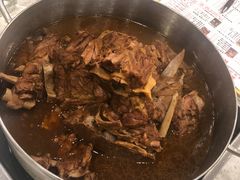 -蝎王府羊蝎子(嵩山南路店)