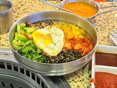 -安又胖韩国烤肉(美罗城店)