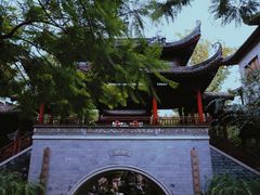 -龙潭水乡