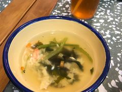 -流浪地图剁椒卤汁拌饭(未来城购物广场店)