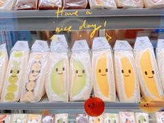-Fruwich果明治(西单更新场店)