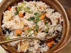 -一坐一忘云南菜(卓悦中心)