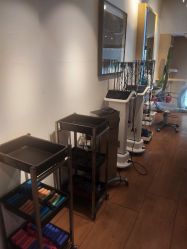 -简法造型·品牌形象店