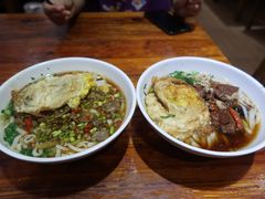-肆姐面粉馆(坡子街店)
