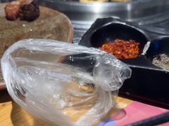 -焱铁烧·黑毛和牛专门店(南宁万象城店)
