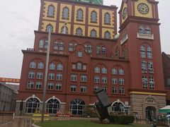 -青岛啤酒博物馆