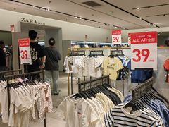 -ZARA(世贸天阶店)