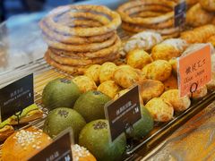 -mbd(华山路店)