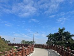-福神岗公园