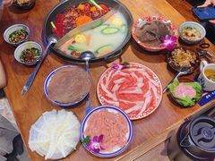 -楠火锅(仁恒梦中心店)