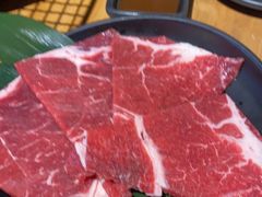 -九田家黑牛烤肉料理(溧阳吾悦店)