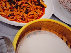 -金哥私房菜馆(张府园总店)