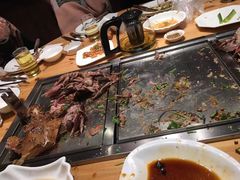 -润禾烤全羊