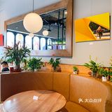 魔都网红brunch |土澳风的墨村炸蛋很Q ～