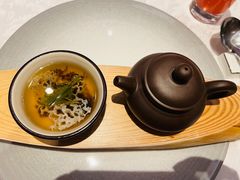 -昆泰嘉华酒店-福宫中餐厅(朝外大街店)
