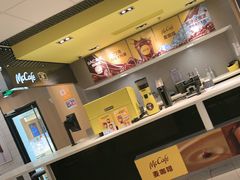 -麦当劳(松江店)
