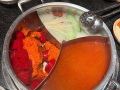 -周师兄大刀腰片火锅(洪崖洞旗舰店)