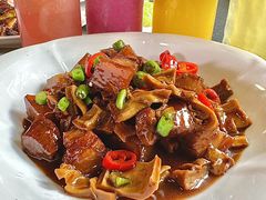 -龙井壹号·茶缘山景宴(龙井村店)