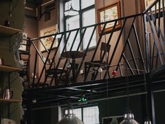 -沙左咖啡(创意68店)