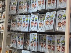 -名创优品(天河区正佳广场二店)