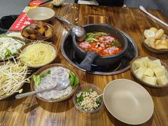 -笔记安顺夺夺粉火锅