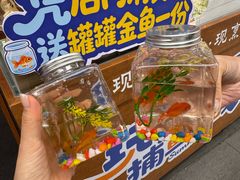 -许爷家·生态湖鲜(徐汇日月光店)
