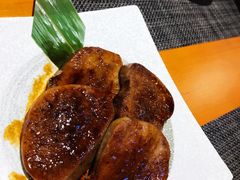 厚切酱烤牛舌-有喜屋·烧鸟·居酒屋(三钢里店)