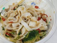 -魏家凉皮(翟营南大街店)