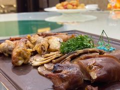 -老边饺子馆(中街店)
