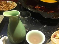 -桃花沅火锅(长嘉汇江景店)