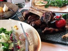 M3战斧牛排-IL Forno 意坊·意大利餐厅(花园店)