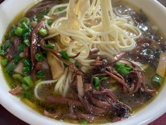 -大石人家鱿鱼面馆(大石西路总店)