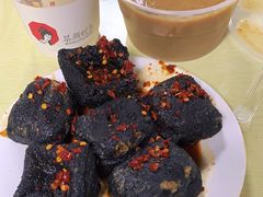 -五娭毑臭豆腐(黄兴南路店)