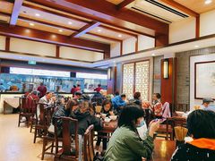 大堂-老半斋(福州路店)