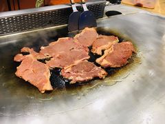-吉布鲁牛排海鲜自助(成都大悦城店)