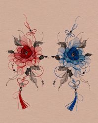 -老兵纹身·原创设计·修改遮盖