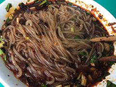 -甘记肥肠粉(马鞍北路店)