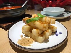 -锅儿匠辣子鸡(春熙路店)