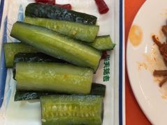 -华天延吉餐厅(西四总店)
