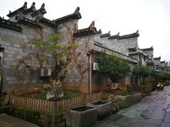-泰宁旅游风景名胜区