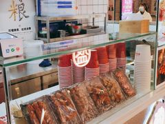 -首炸里脊肉(汉神购物广场店)