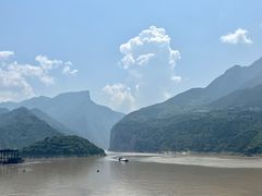 -白帝城·瞿塘峡景区