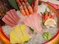 寿喜锅-温禾牛·和牛寿喜烧自助火锅(恒基名人店)