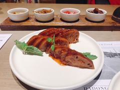 -小大董·烤鸭(凤凰汇店)