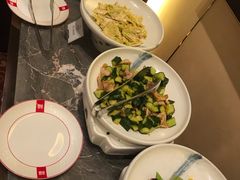 -夏宫中餐厅(香格里拉大酒店)